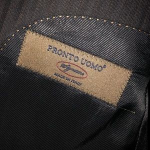 Pronto Uomo Full Suit